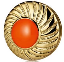 Estee Lauder Mandarin Youth-Dew Solid Perfume Compact