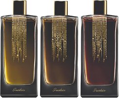 Guerlain Les Déserts D'Orient