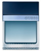 Guess Seductive Homme Blue