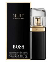 Boss Nuit Pour Femme by Hugo Boss
