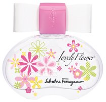 Salvatore Ferragamo Incanto Lovely Flower