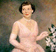 Mamie Eisenhower