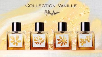 Parfums M Micallef Art Collection Vanille