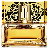 Shiseido Zen Secret Bloom fragrance