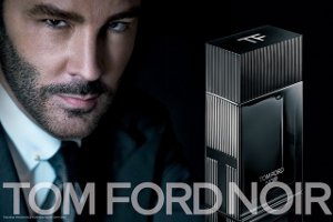 Tom Ford Noir advert