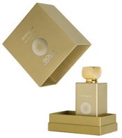 Undergreen Gold fragrance