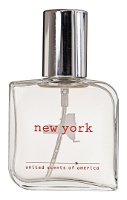 United Scents of America New York
