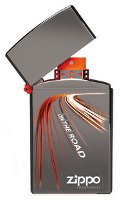 Zippo On The Road fragrance
