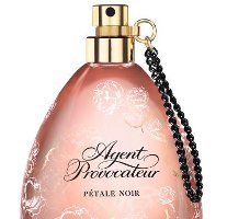 Agent Provocateur Petale Noir