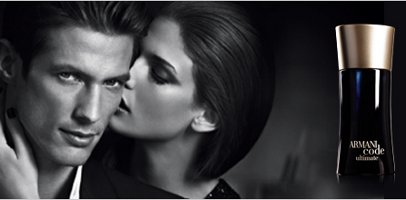 Armani Code Ultimate by Giorgio Armani