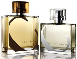 Avon City Rush for Him and Her