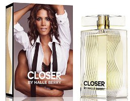 Closer by Halle Berry fragrance