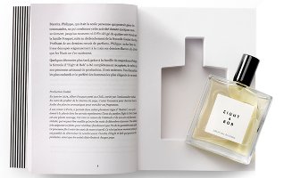 Eight & Bob fragrance