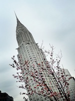 Chrysler building