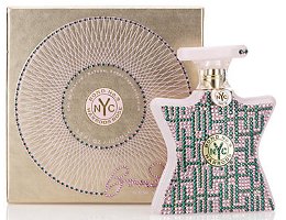 Bond no. 9 Harrods Rose, swarovski edition