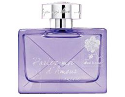 John Galliano Parlez-moi d’Amour Encore