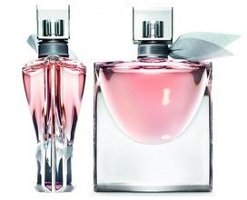 Lancôme La Vie Est Belle fragrance bottle