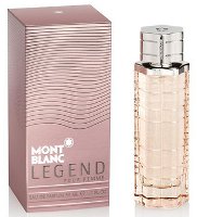 Montblanc Legend Pour Femme