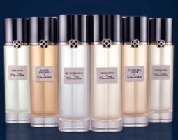 Oscar de la Renta Essential Luxuries