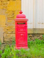 Postbox