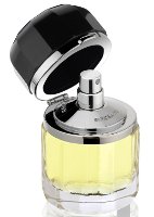 Ramon Monegal fragrances, inkwell bottle