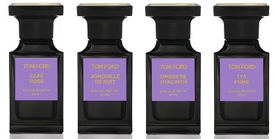 Tom Ford Jardin Noir