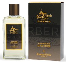 Alvarez Gomez Barberia