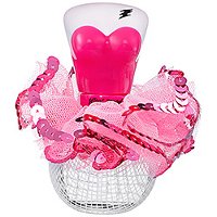 Betsey Johnson Too Too Pretty