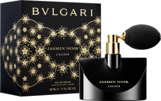 Bvlgari Jasmin Noir L'Elixir