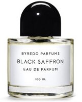 Byredo Black Saffron