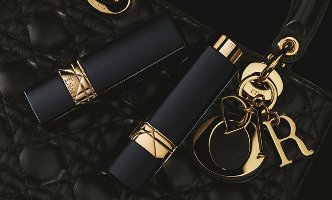 Dior purse sprays for 2012