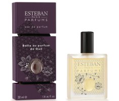 Esteban Belle au Parfum de Oud