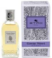 Etro Greene Street fragrance