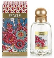 Fragonard Frivole perfume