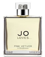 Jo Loves Pink Vetiver