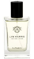 Lyn Harris La Poudree fragrance