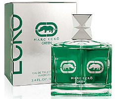 Marc Ecko Green