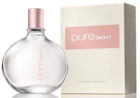 Pure DKNY Rose