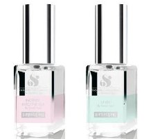 Six Scents Verde & Incense by the Sea