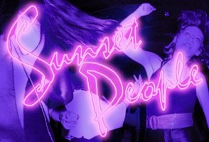 Smell Bent Sunset People