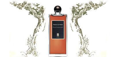 Serge Lutens Santal Majuscule