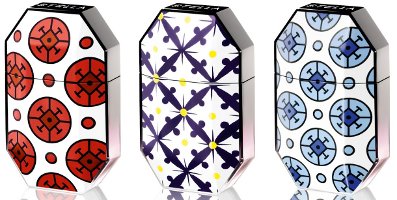 Stella McCartney Print Editions 2012