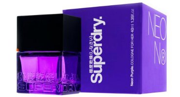 Superdry Neon