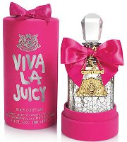 Juicy Couture Viva la Juicy Platinum Edition