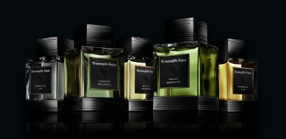 Essenze by Ermenegildo Zegna