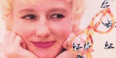 Blossom Dearie