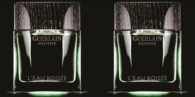 Guerlain Homme L’Eau Boisée