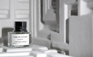 Cloon Keen Atelier Terre de L'Encens