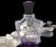 Creed Fleurs de Gardenia