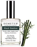 Demeter Black Bamboo